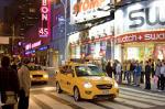 Kia Rondo Taxi 2007 года
